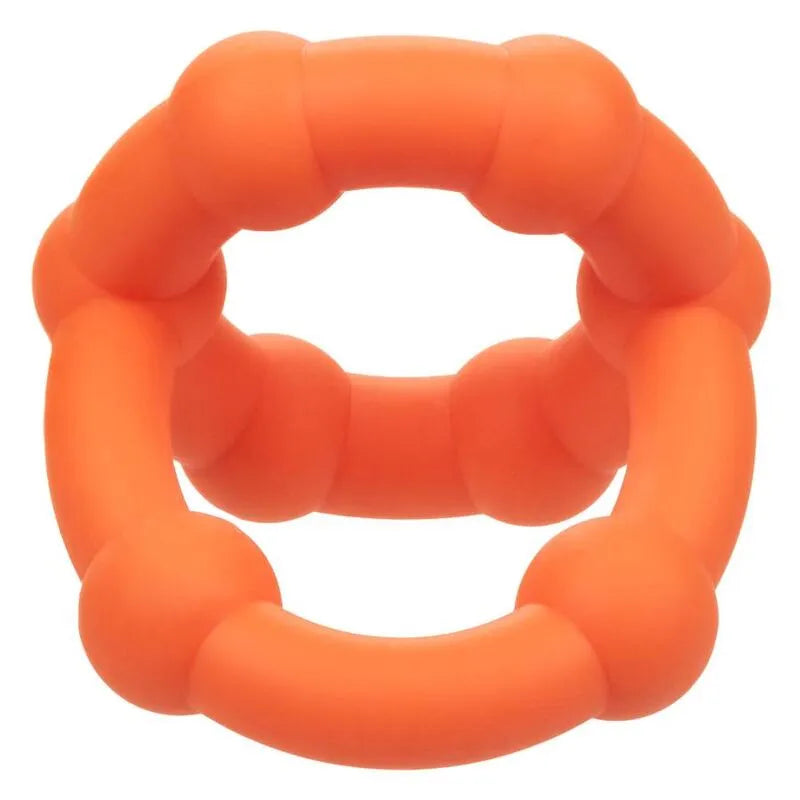 Cockring En Silicone Liquide Pour Endurance Accrue