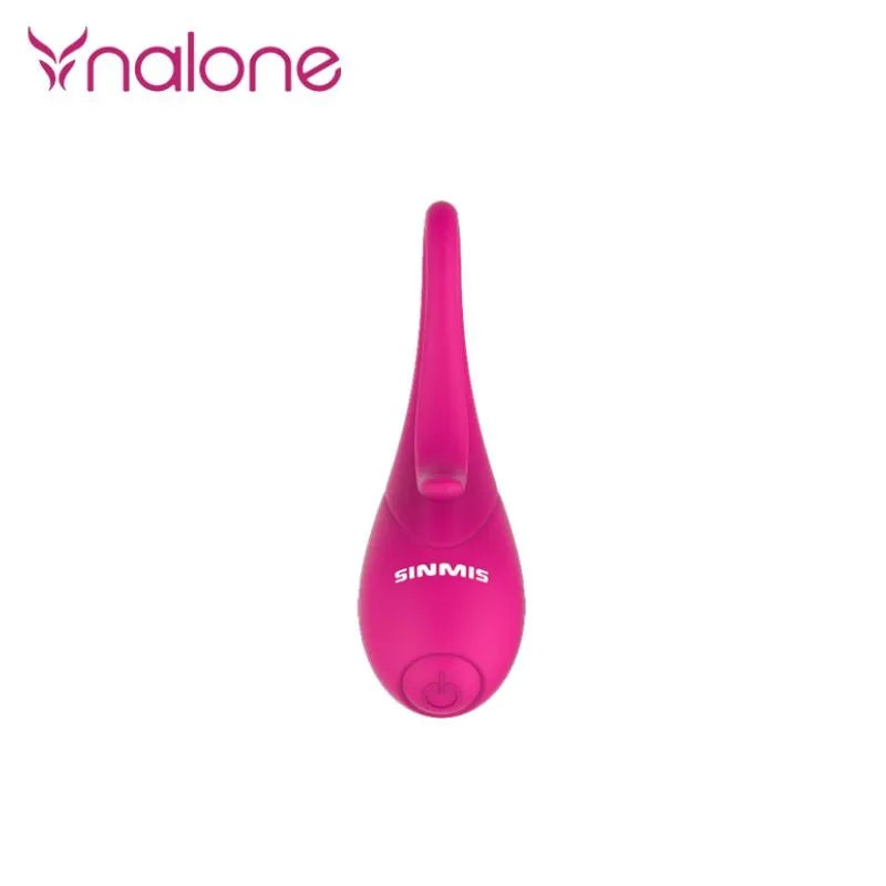 Cockring En Silicone Submersible Pour Couples