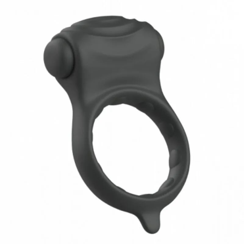 Cockring En Silicone Étanche Pour Hommes