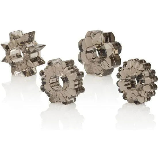 Cockring Extensible Tpr Pour Couples