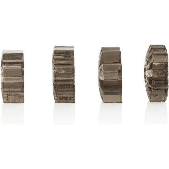 Cockring Extensible Tpr Pour Couples