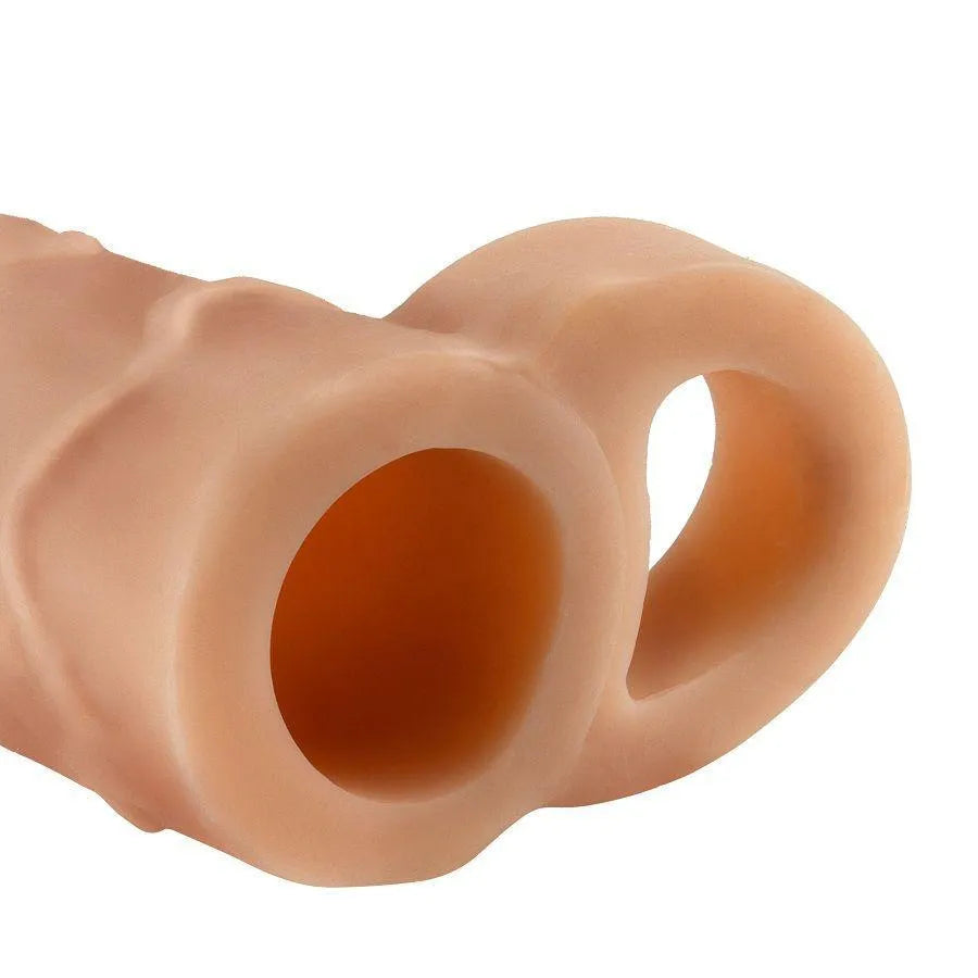 Cockring Fantasy X-Tension Ultra-Réaliste
