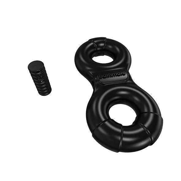 Cockring Puissant En Elastomex Tm Rechargeable