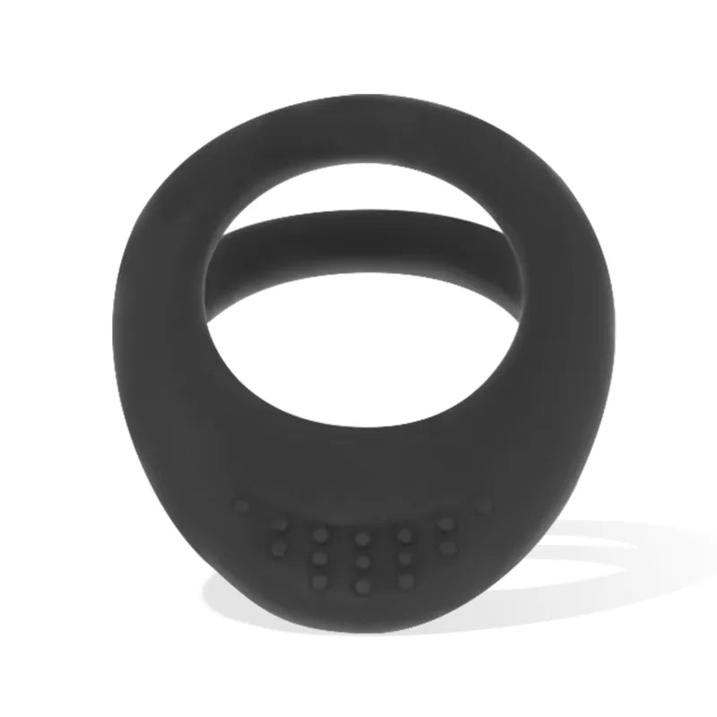 Cockring Silicone Hypoallergénique Ohmama
