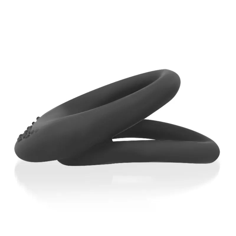 Cockring Silicone Hypoallergénique Ohmama