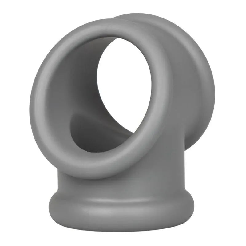 Cockring Silicone Liquide Extensible Pour Endurance