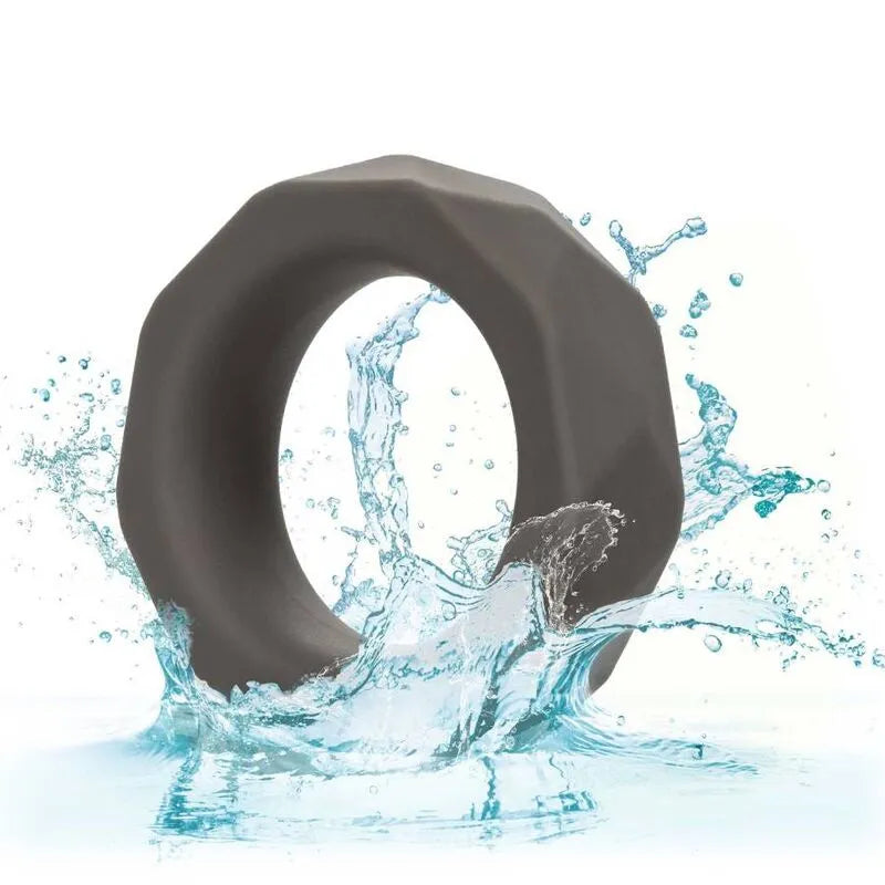 Cockring Silicone Liquide Imperméable Performant