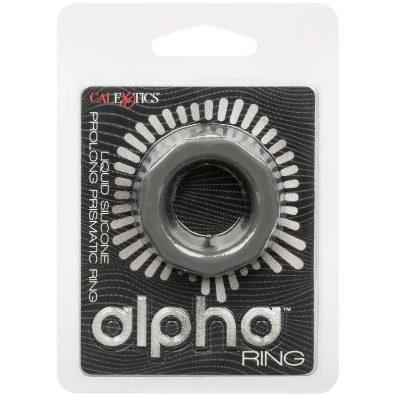 Cockring Silicone Liquide Imperméable Performant