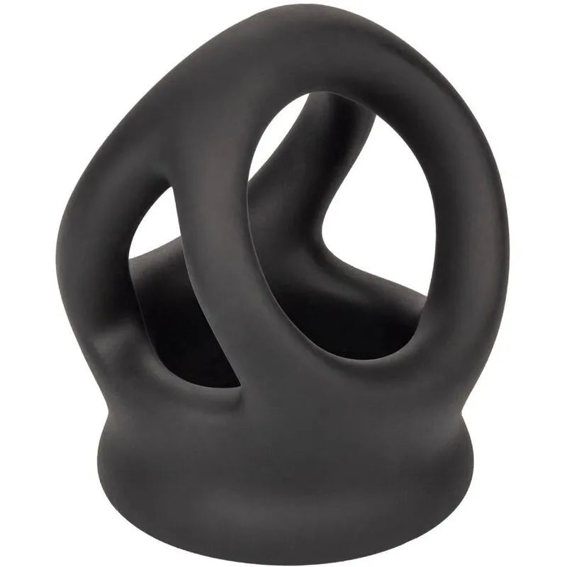 Cockring Silicone Liquide Pour Endurance Améliorée