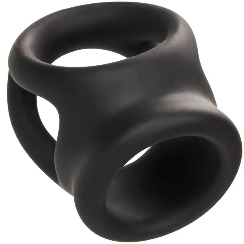 Cockring Silicone Liquide Pour Endurance Améliorée