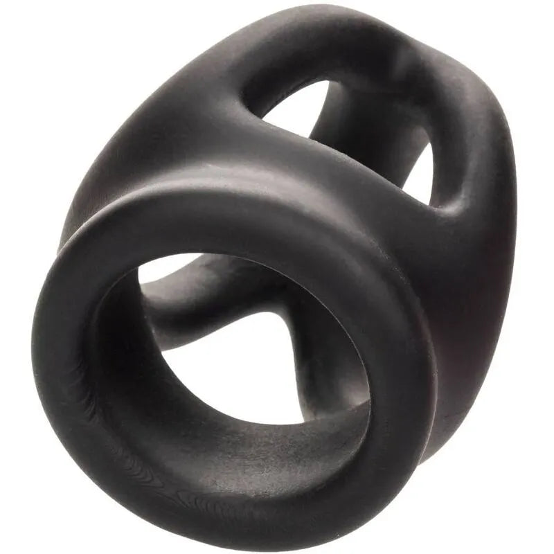 Cockring Silicone Liquide Pour Endurance Améliorée