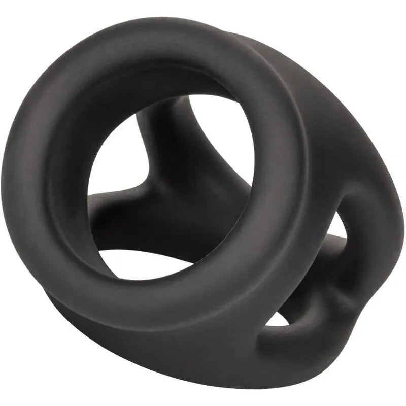 Cockring Silicone Liquide Pour Endurance Améliorée