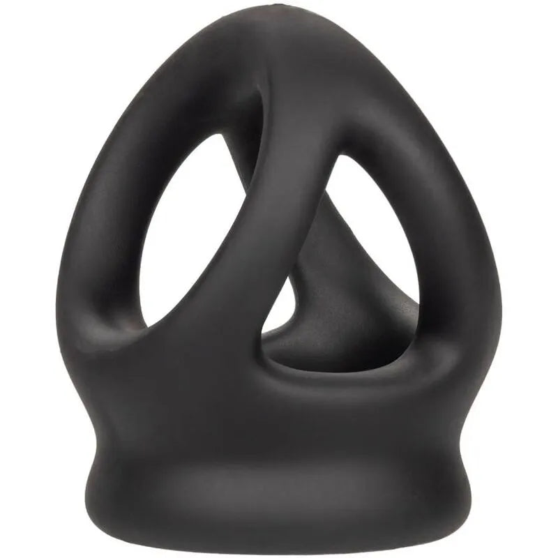Cockring Silicone Liquide Pour Endurance Améliorée