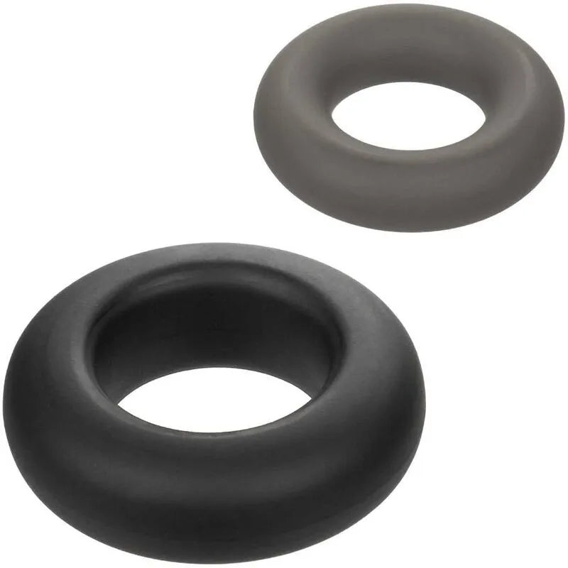 Cockring Silicone Liquide Étanche Durable