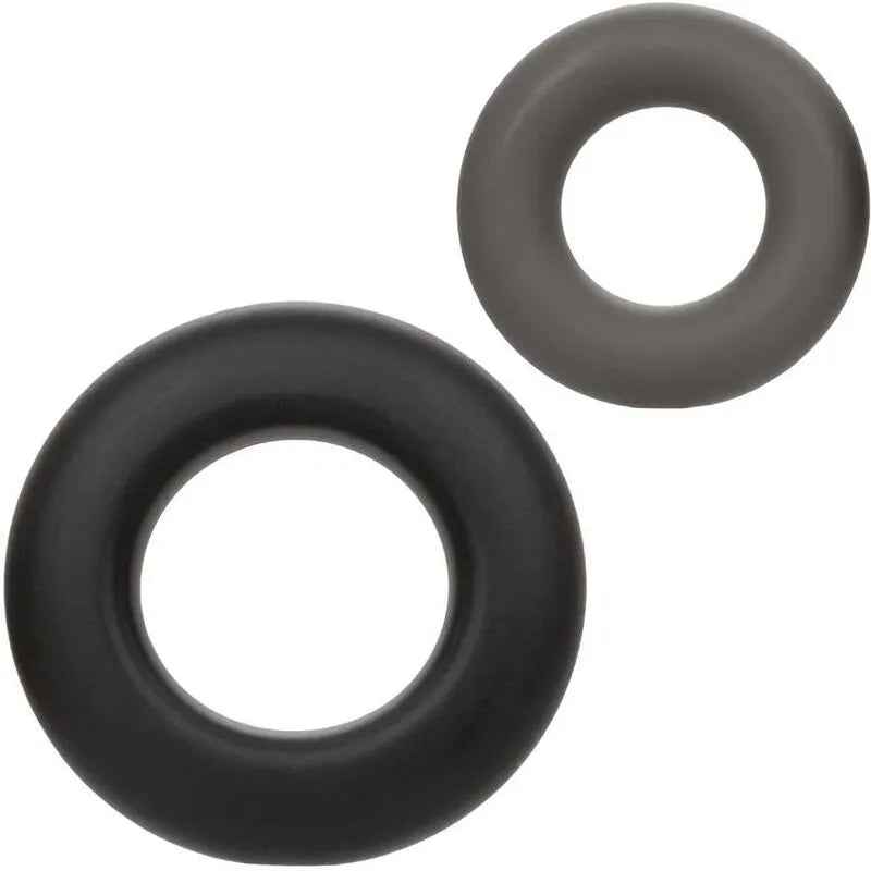 Cockring Silicone Liquide Étanche Durable