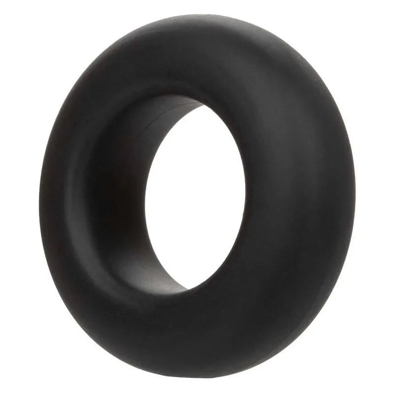 Cockring Silicone Liquide Étanche Durable