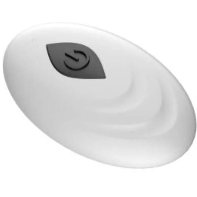 Cockring Silicone Médical Waterproof Rechargeable