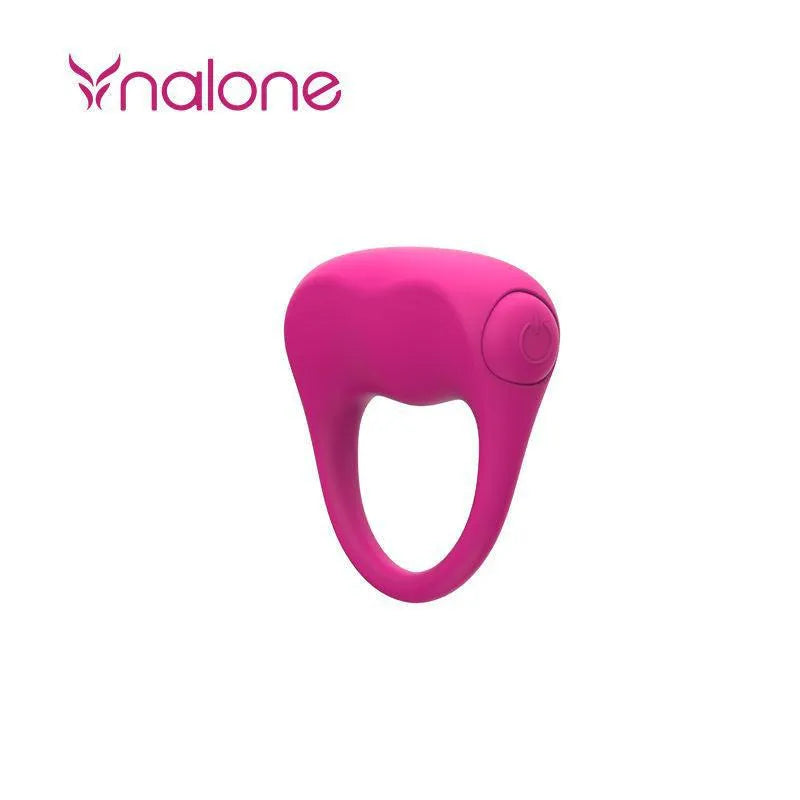Cockring Silicone Puissant Submersible