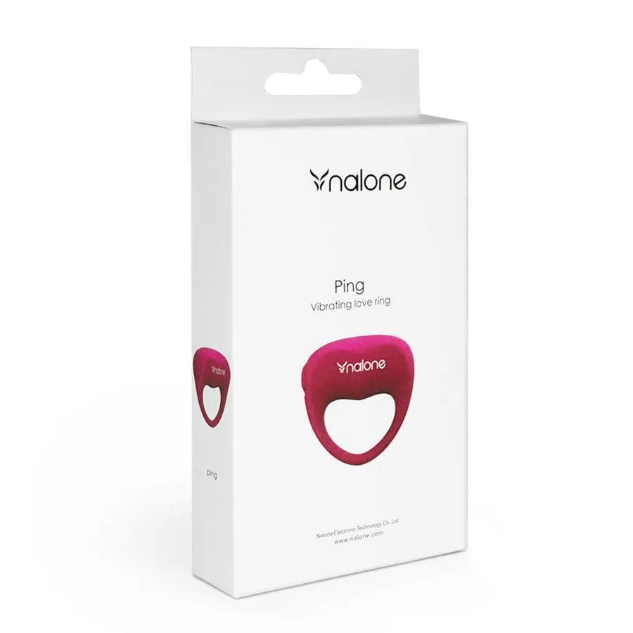 Cockring Silicone Puissant Submersible