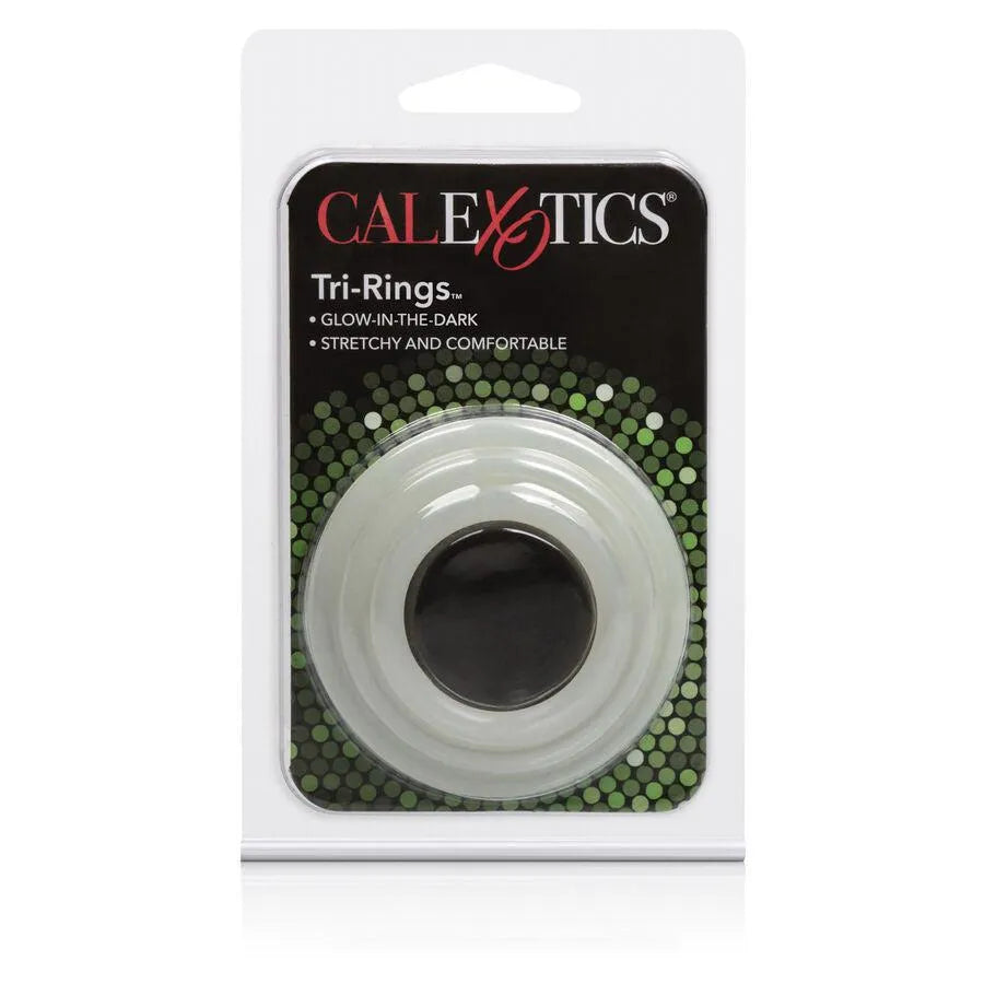 Cockring Silicone Souple Contrôle Éjaculation