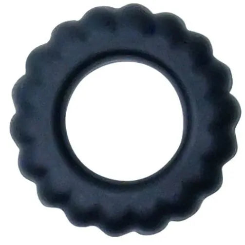 Cockring Silicone Submersible Adaptable 2 Cm