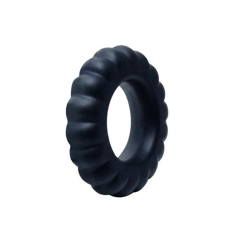Cockring Silicone Submersible Adaptable 2 Cm