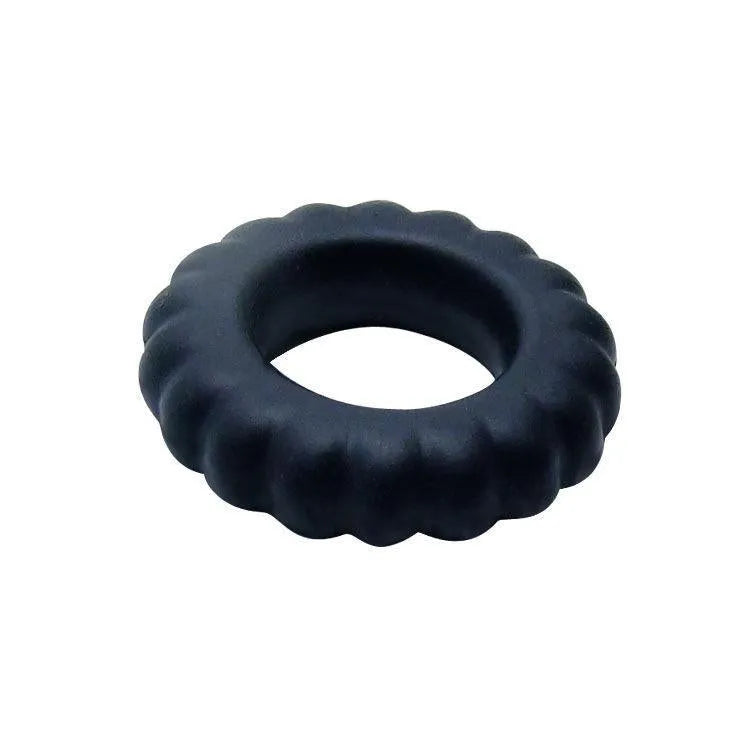 Cockring Silicone Submersible Adaptable 2 Cm