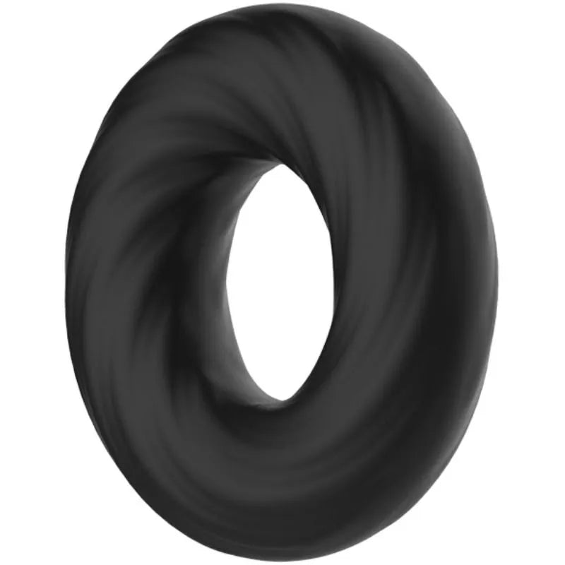 Cockring Silicone Super Élastique Discret