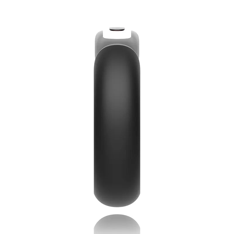 Cockring Silicone Vibrations Télécommande Watchme