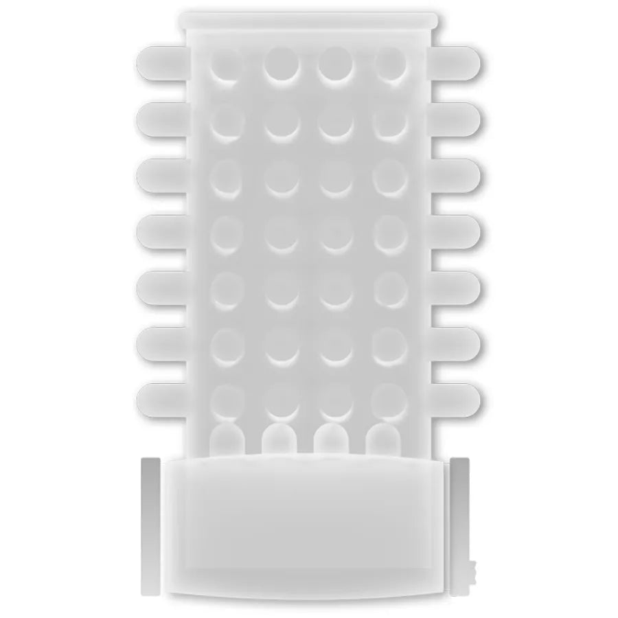 Cockring vibrant débutants TPR érections fermes garantis