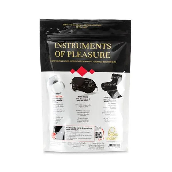 Cockring vibrant noir en silicone, vibrations puissantes pour intensifier le plaisir, accessoire intime innovant.