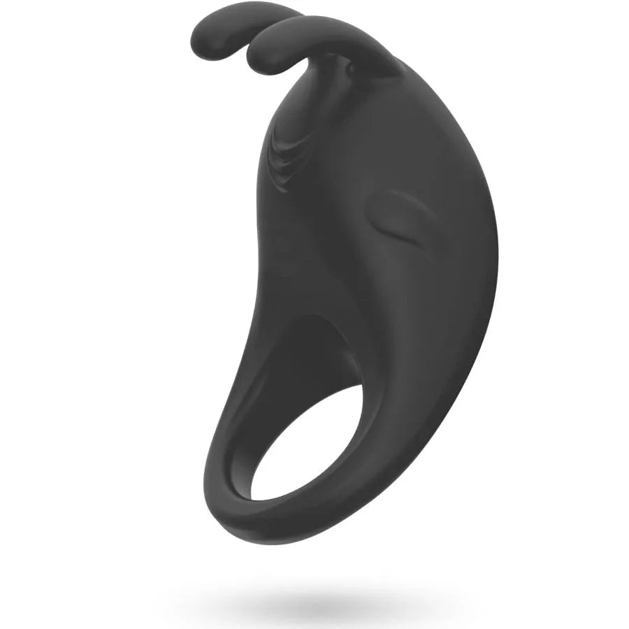 Cockring Vibrant Silicone Médical Moressa