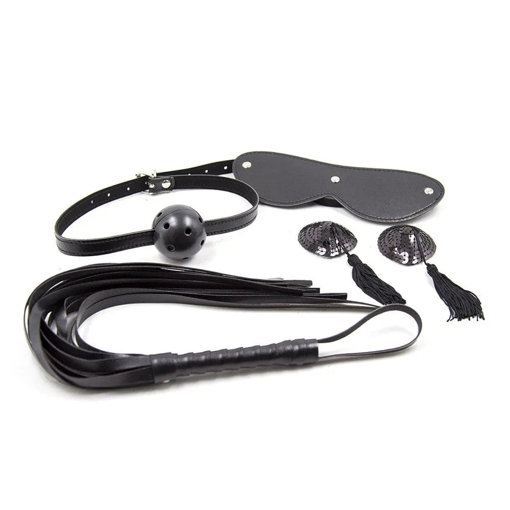 Coffret Bondage