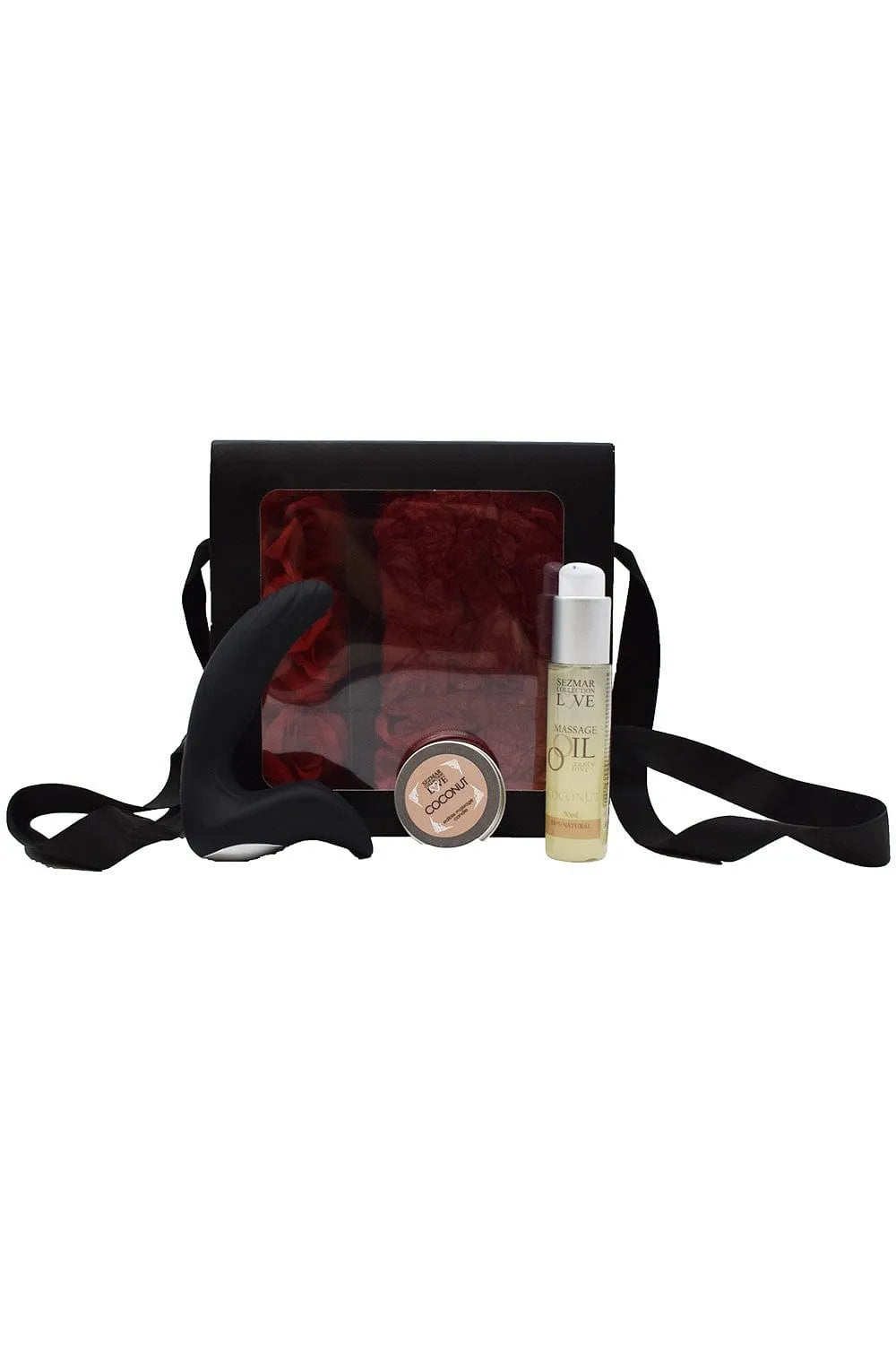 Coffret Coquin Homme Noël Édition Limitée