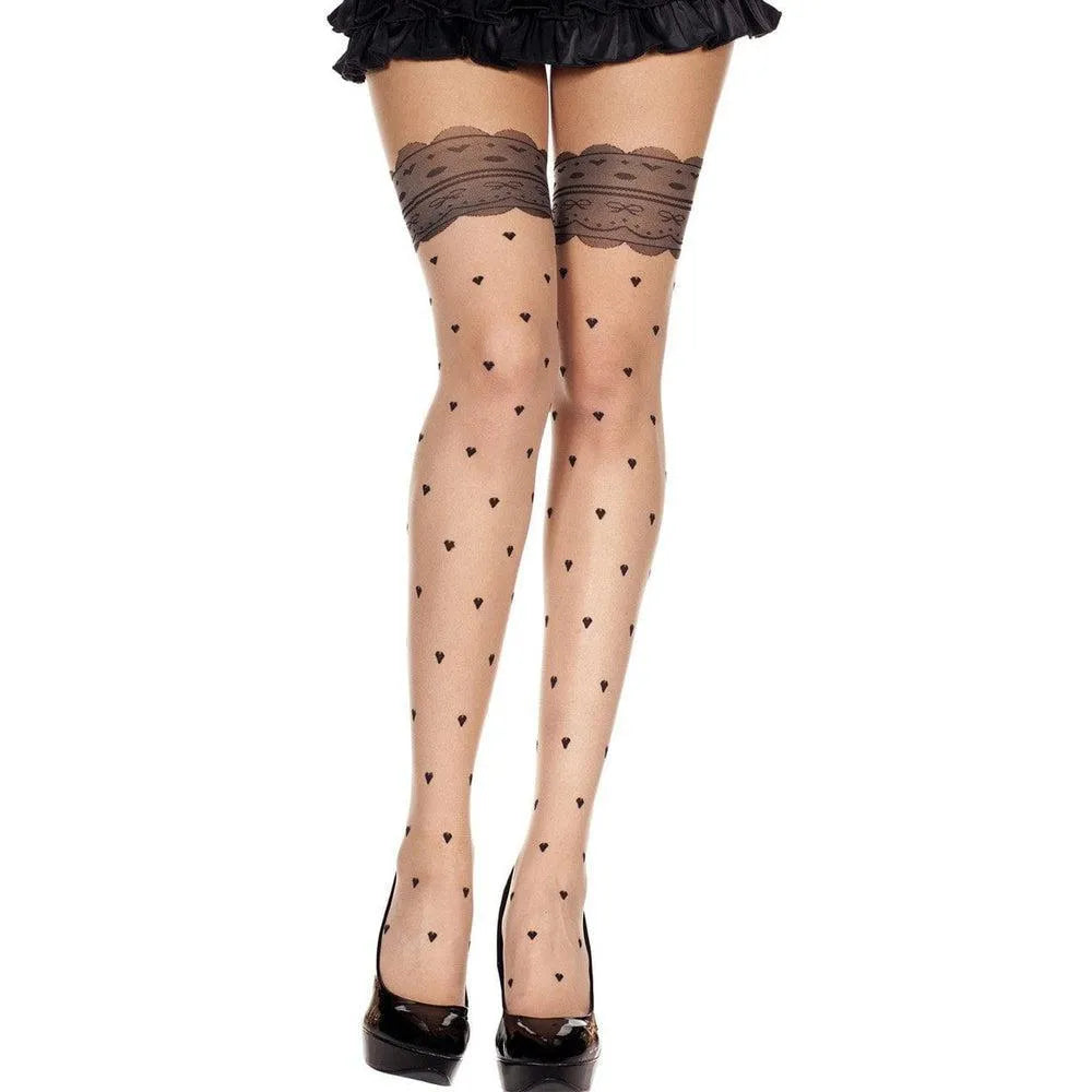 Collant Original Femme