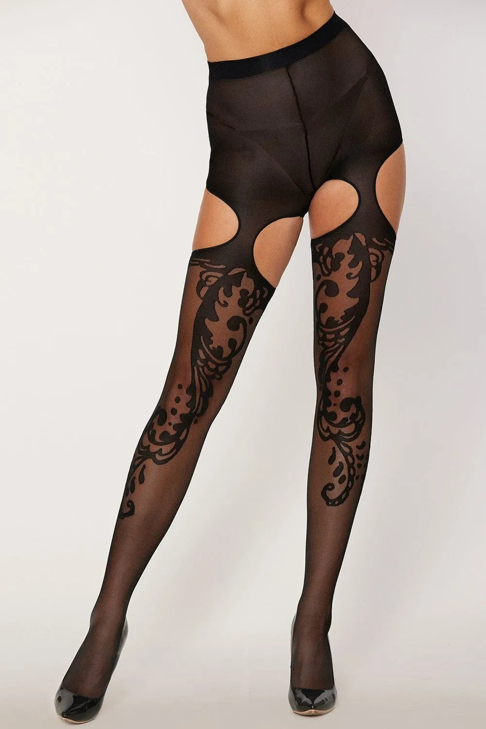 Collant Pas Cher Femme