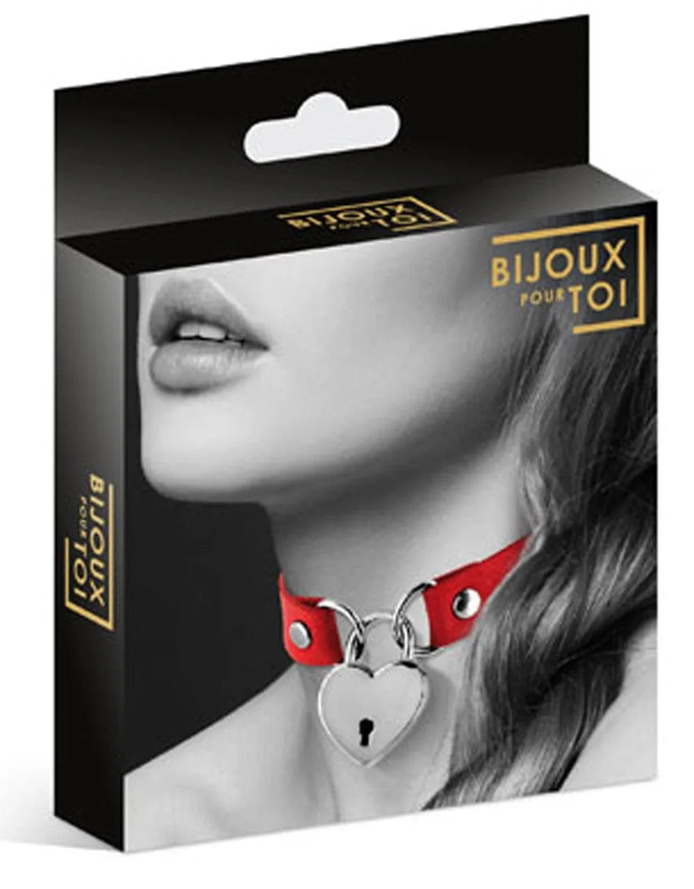 Collier Bdsm