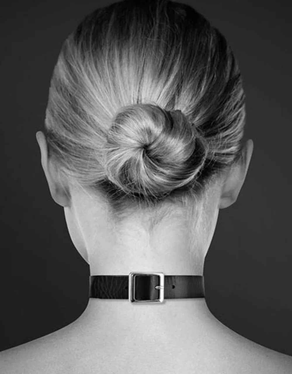 Collier Bondage
