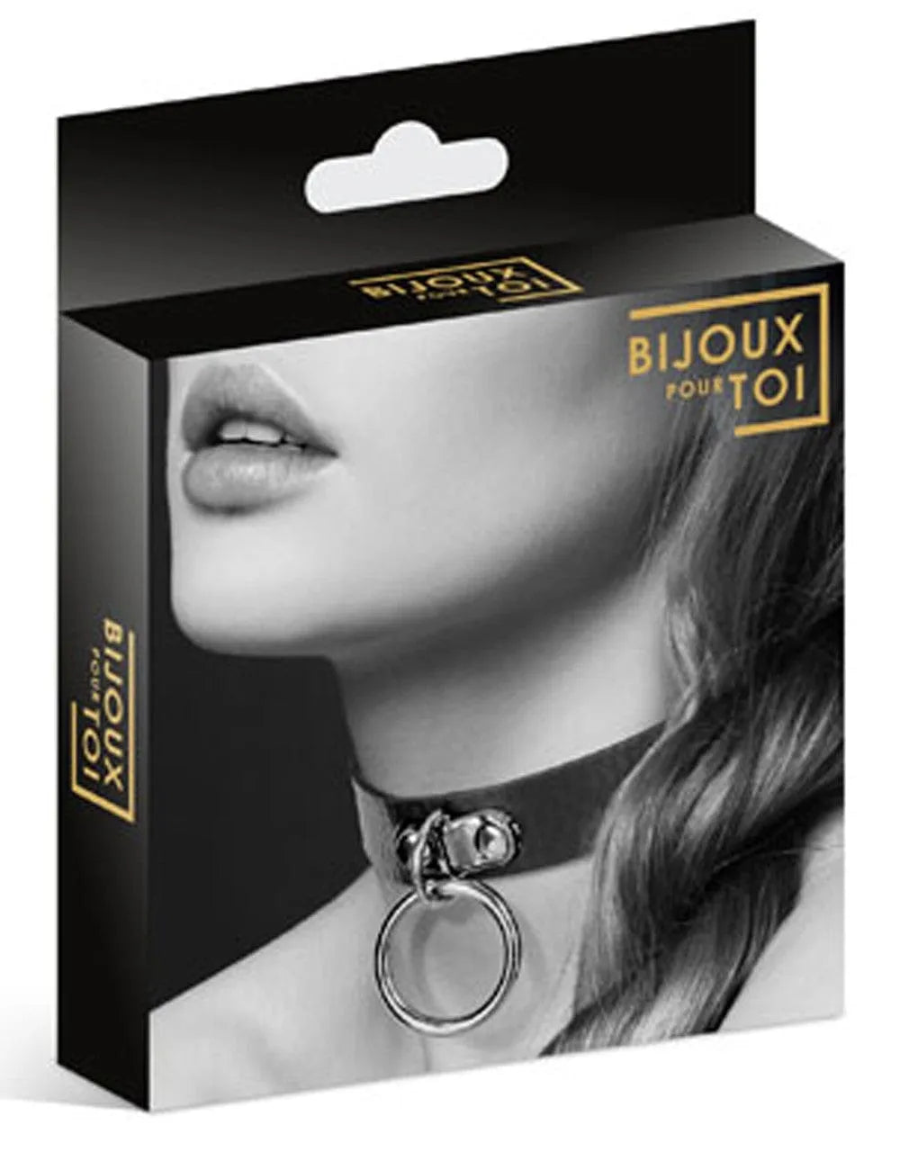 Collier Bondage
