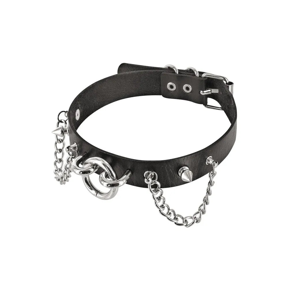 Collier De Soumission