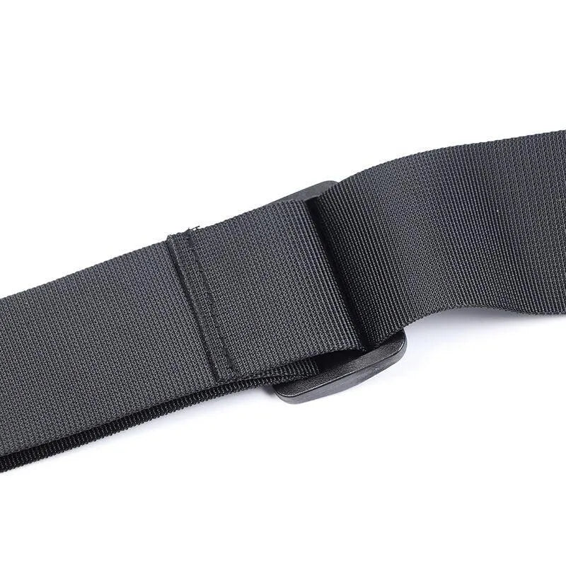 Collier Menottes Réglables Bdsm Nylon
