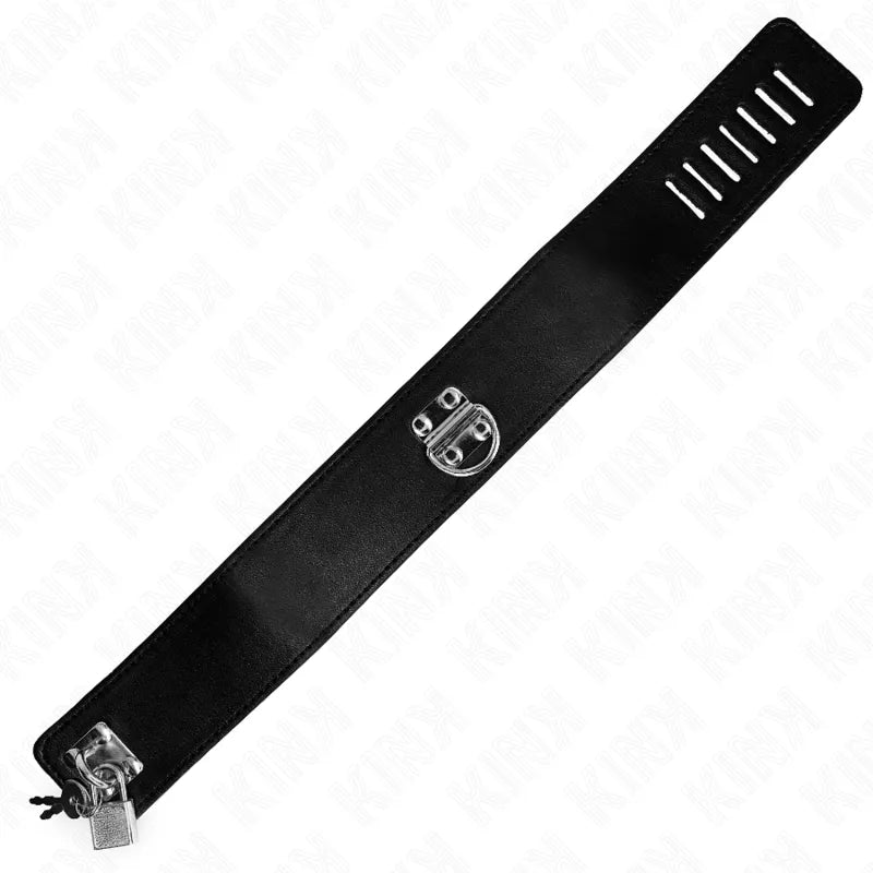 Colliers Bdsm Cuir Élégant Et Durable