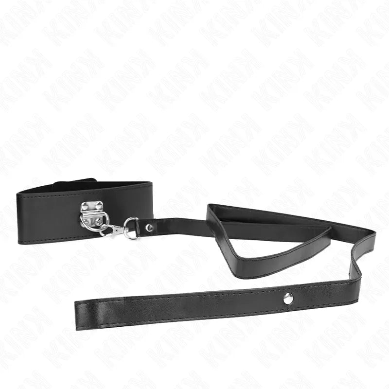 Colliers Bdsm Cuir Élégant Et Durable
