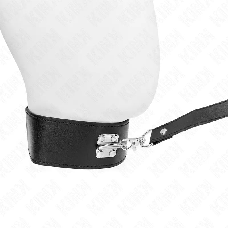 Colliers Bdsm Cuir Élégant Et Durable