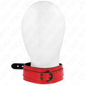 Colliers Bdsm Cuir Élégants Et Réglables