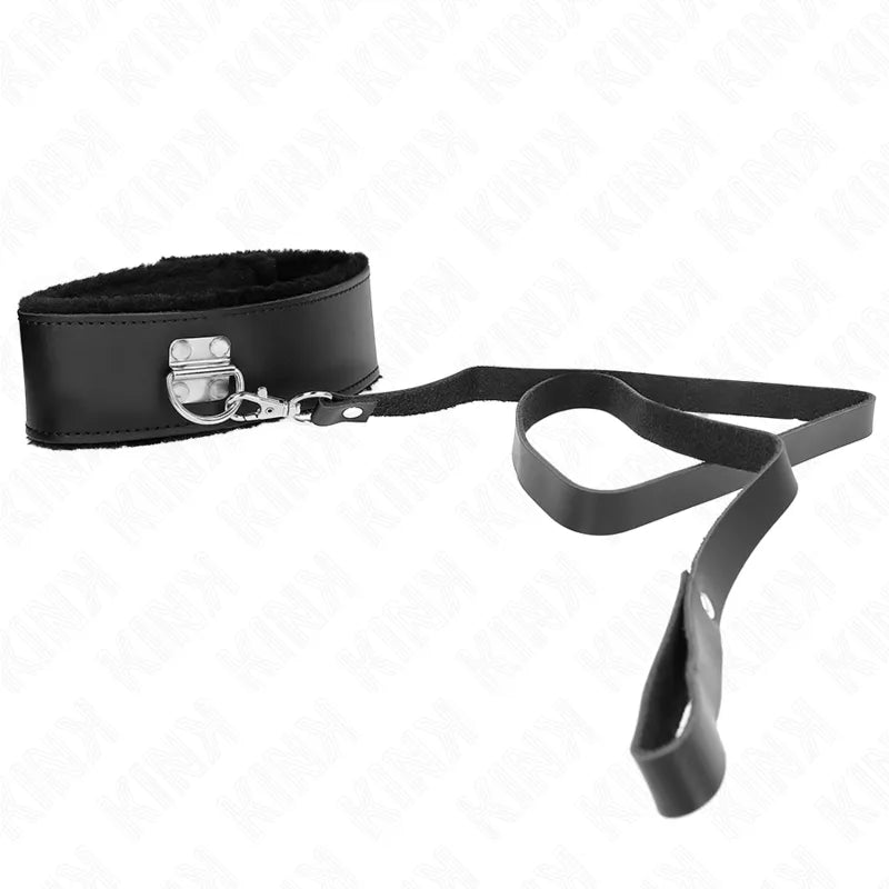 Colliers Bdsm En Cuir Élégants Et Durables