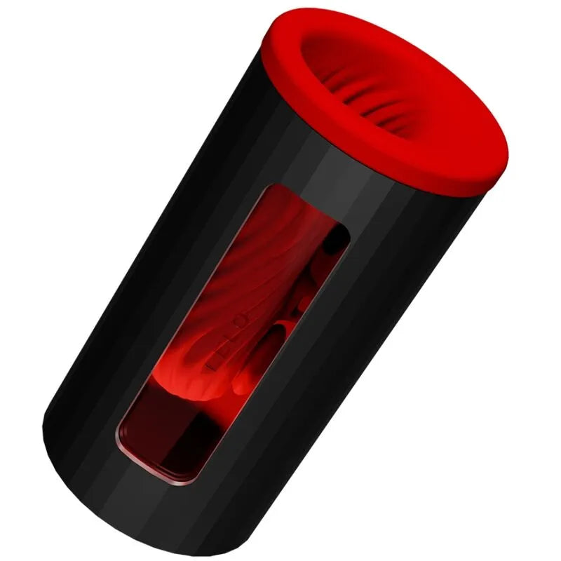 Console De Plaisir Connectée En Silicone