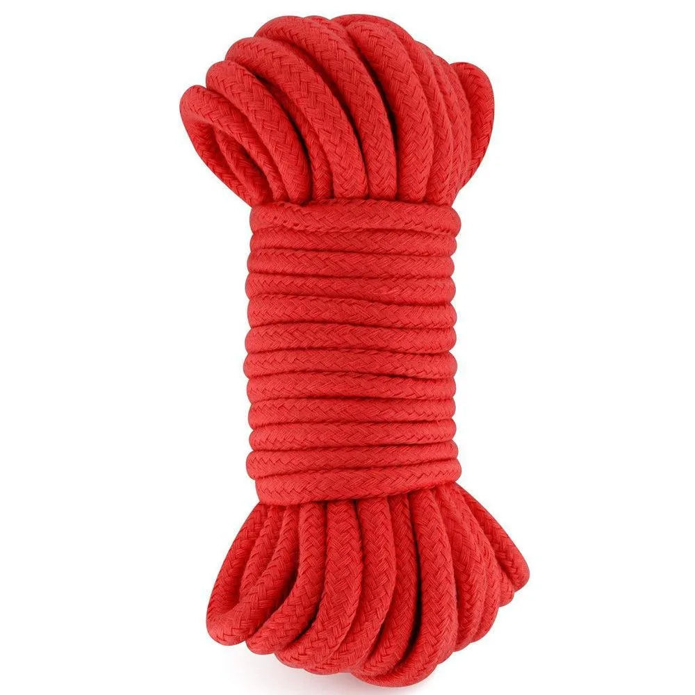 Corde De Bondage