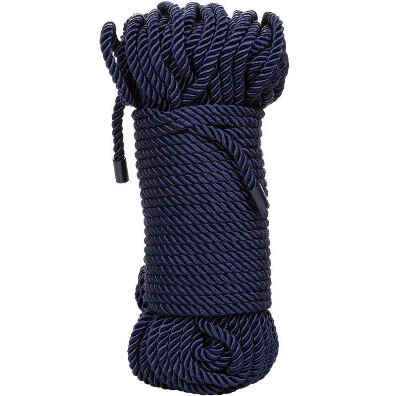 Corde Nylon Douce Pour Bondage Bdsm