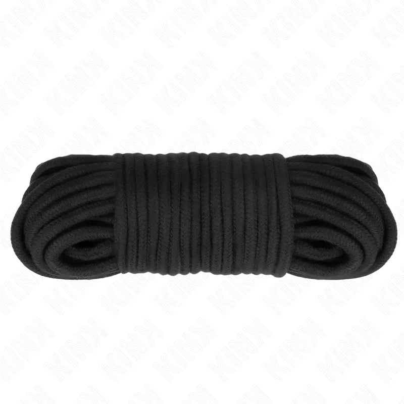 Cordes De Bondage En Chanvre Naturel